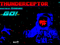 Thunderceptor