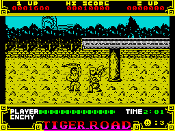 TigerRoad