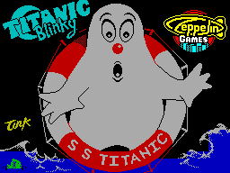 TitanicBlinky