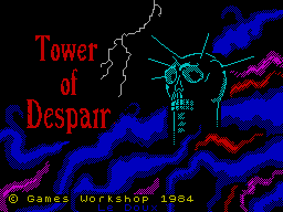 TowerOfDespair