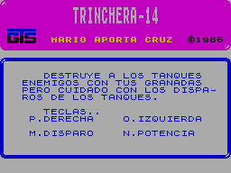 Trinchera-14