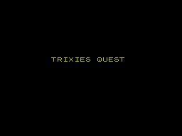 TrixiesQuest