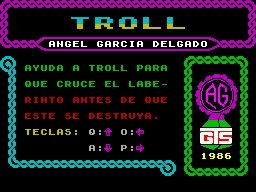 Troll(2)