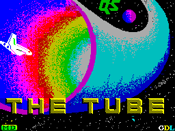 TubeThe