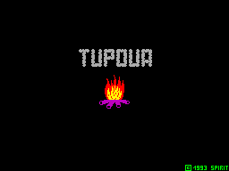 Tupoua