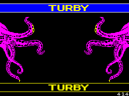 Turby