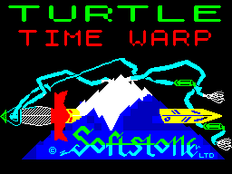 TurtleTimewarp(SoftstoneLtd)