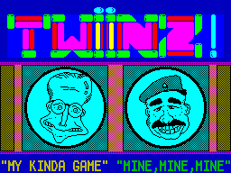 Twinz