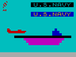 U S Navy