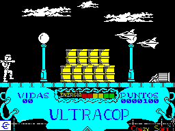 Ultracop
