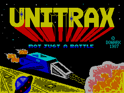 Unitrax