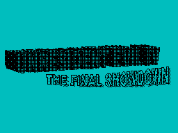 UnresidentEvil4-TheFinalShowdown