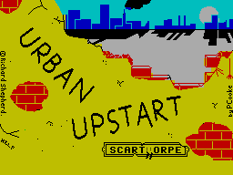 UrbanUpstart