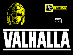 Valhalla