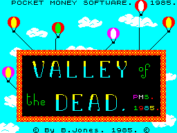 ValleyOfTheDead