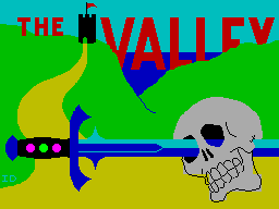 ValleyThe
