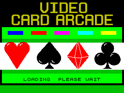 VideoCardArcade