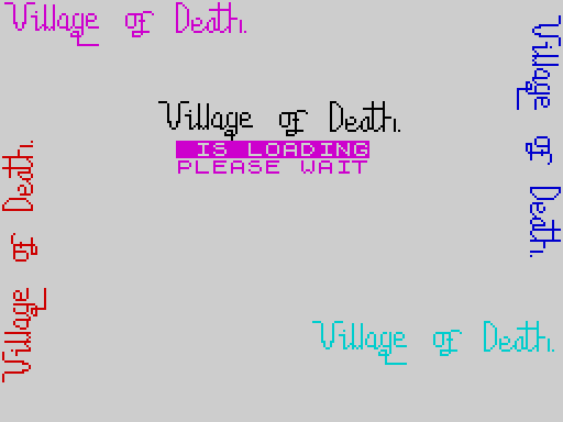 VillageofDeath