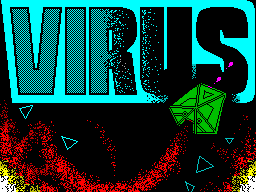 Virus(Firebird)
