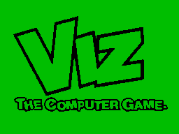 Viz-TheComputerGame