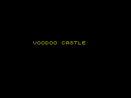 VoodooCastle