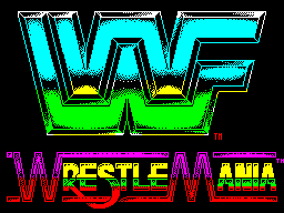 WWFWrestleMania