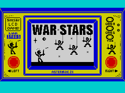 WarStars