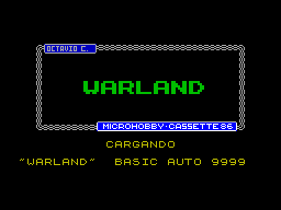Warland