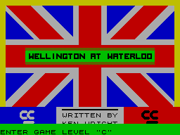 WellingtonAtWaterloo