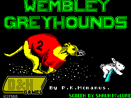 WembleyGreyhounds