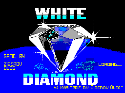 WhiteDiamond