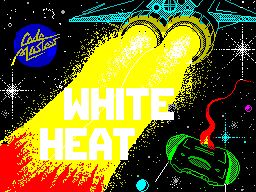 WhiteHeat