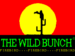WildBunchThe