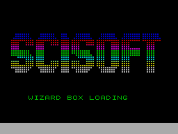 WizardBox