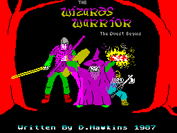 WizardsWarrior