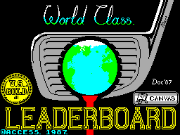 WorldClassLeaderboard
