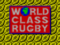 WorldClassRugby