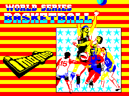 WorldSeriesBasketball