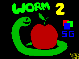 Worm2
