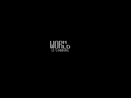WormWorld