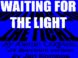 waiting-for-the-light