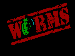 worms(MultyplexGroup)