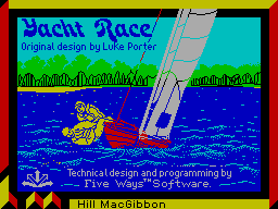 YachtRace