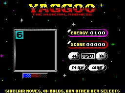 Yaggoo-TheNumeralMadness