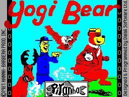 YogiBear