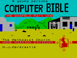 YoungPersonsComputerBible