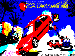 ZXConnection