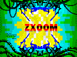 ZXOOM