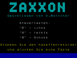 Zaxxon(2)
