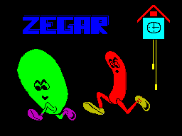 Zegar